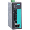 Коммутатор MOXA EDS-405A-MM-SC-T 00-01143355